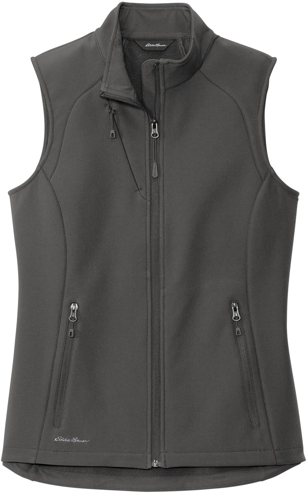 Eddie Bauer Ladies Stretch Soft Shell Vest