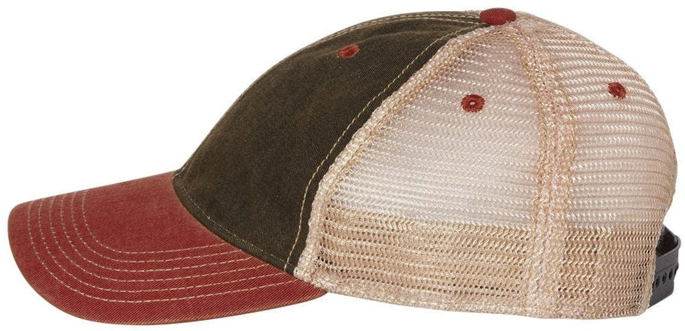 Legacy Old Favorite Trucker Cap