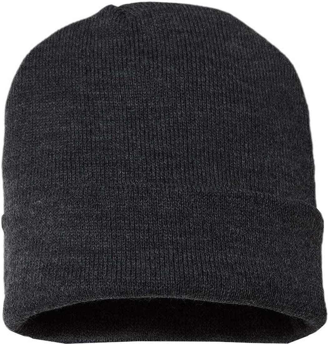 Cap America USA-Made 12 Cuffed Beanie