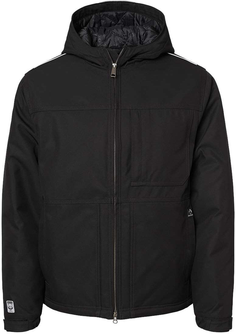 DRI Duck Kodiak Jacket