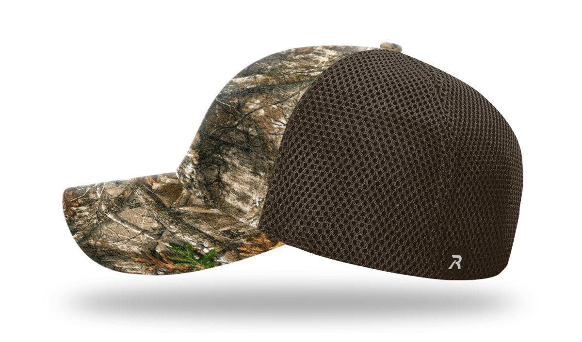 Richardson Camo Airmesh R-Flex