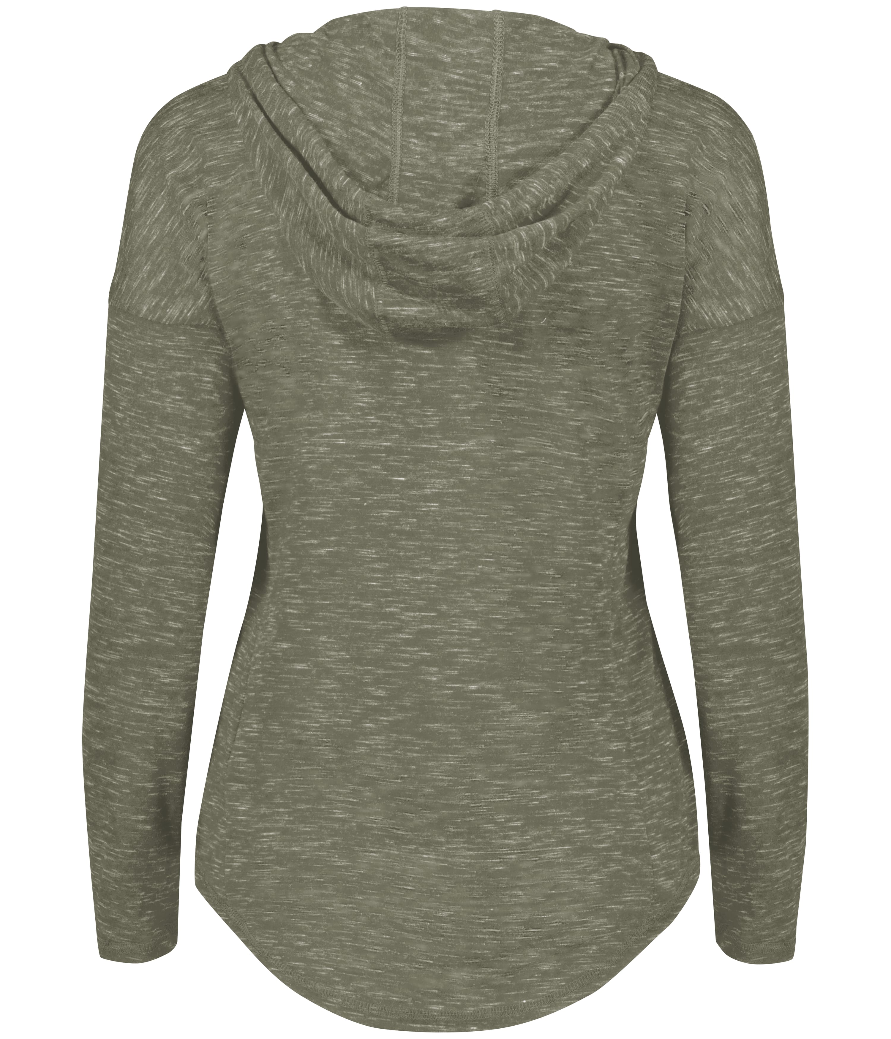 Holloway Ladies Monterey Hoodie