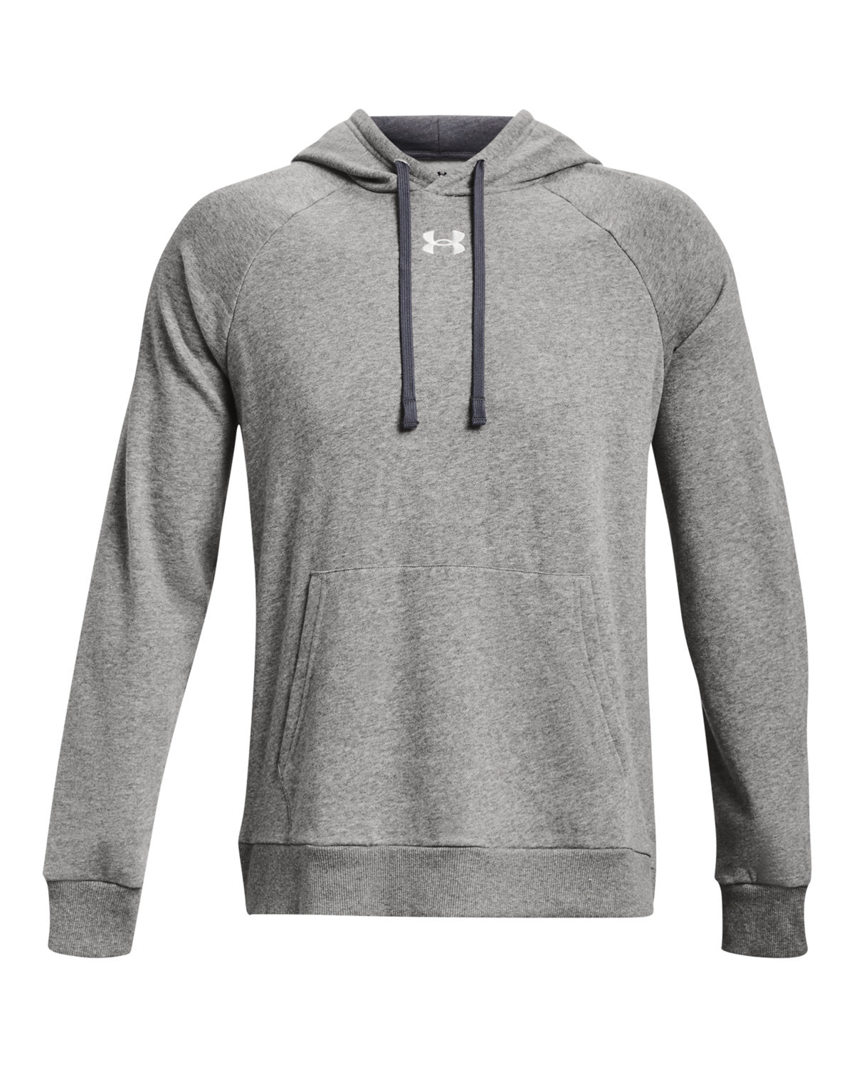 Under Armour Rival Fleece Hooded Sweatshirt