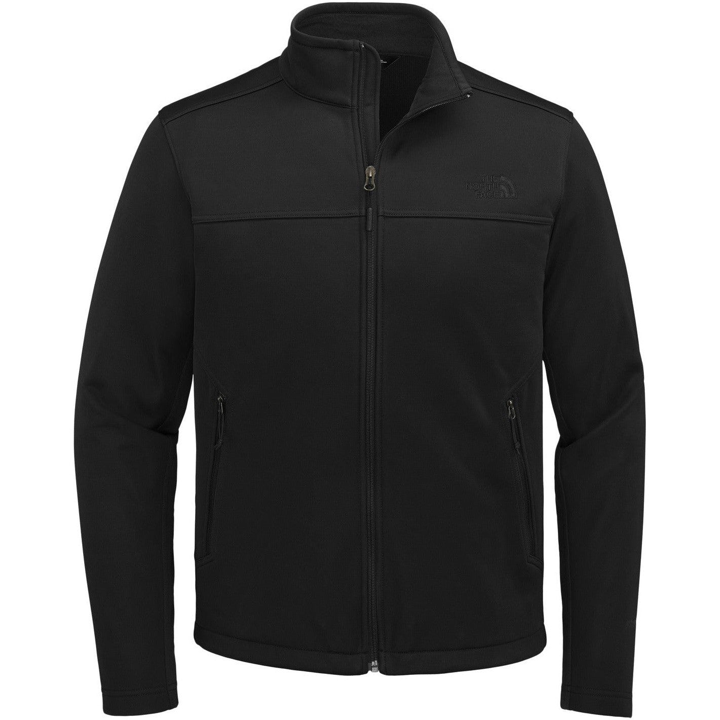 The North Face Chest Logo Ridgewall Soft Shell Jacket