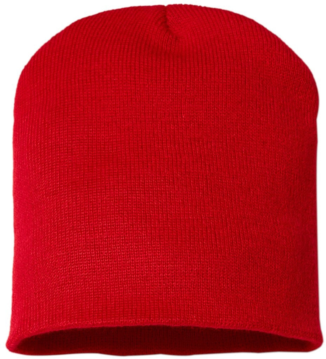 Cap America USA-Made 8 1/2 Beanie