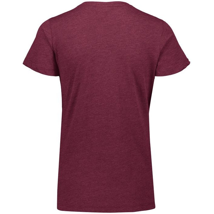 Augusta Ladies Tri-Blend Tee