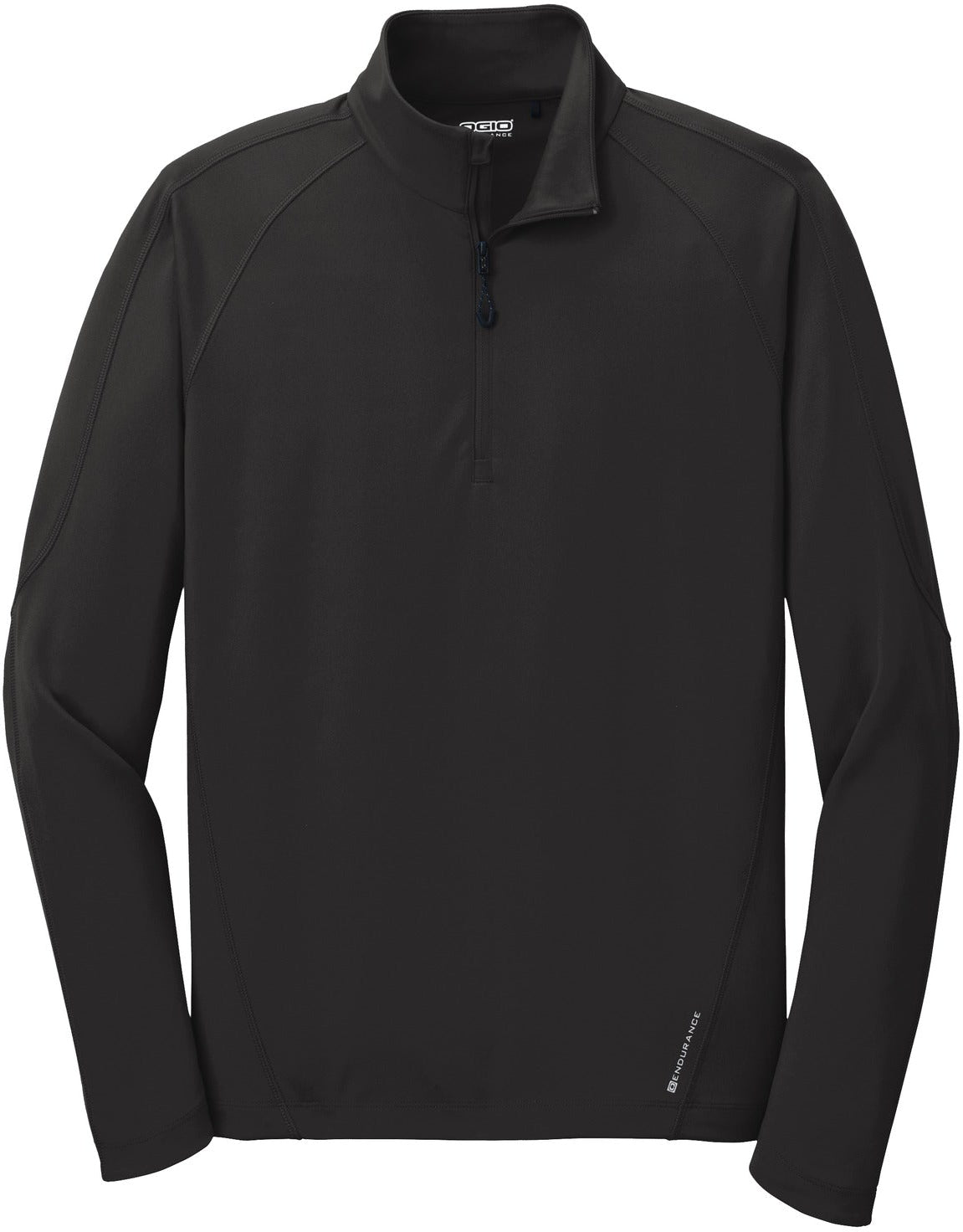 OGIO Radius 1/4 Zip