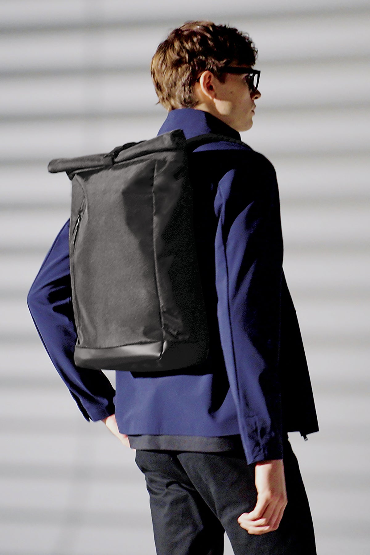 Mercer+Mettle Rucksack