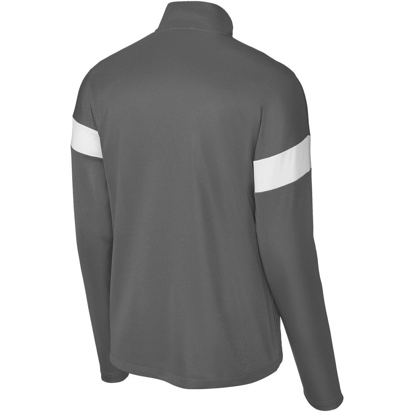 Sport-Tek Travel Full-Zip Jacket