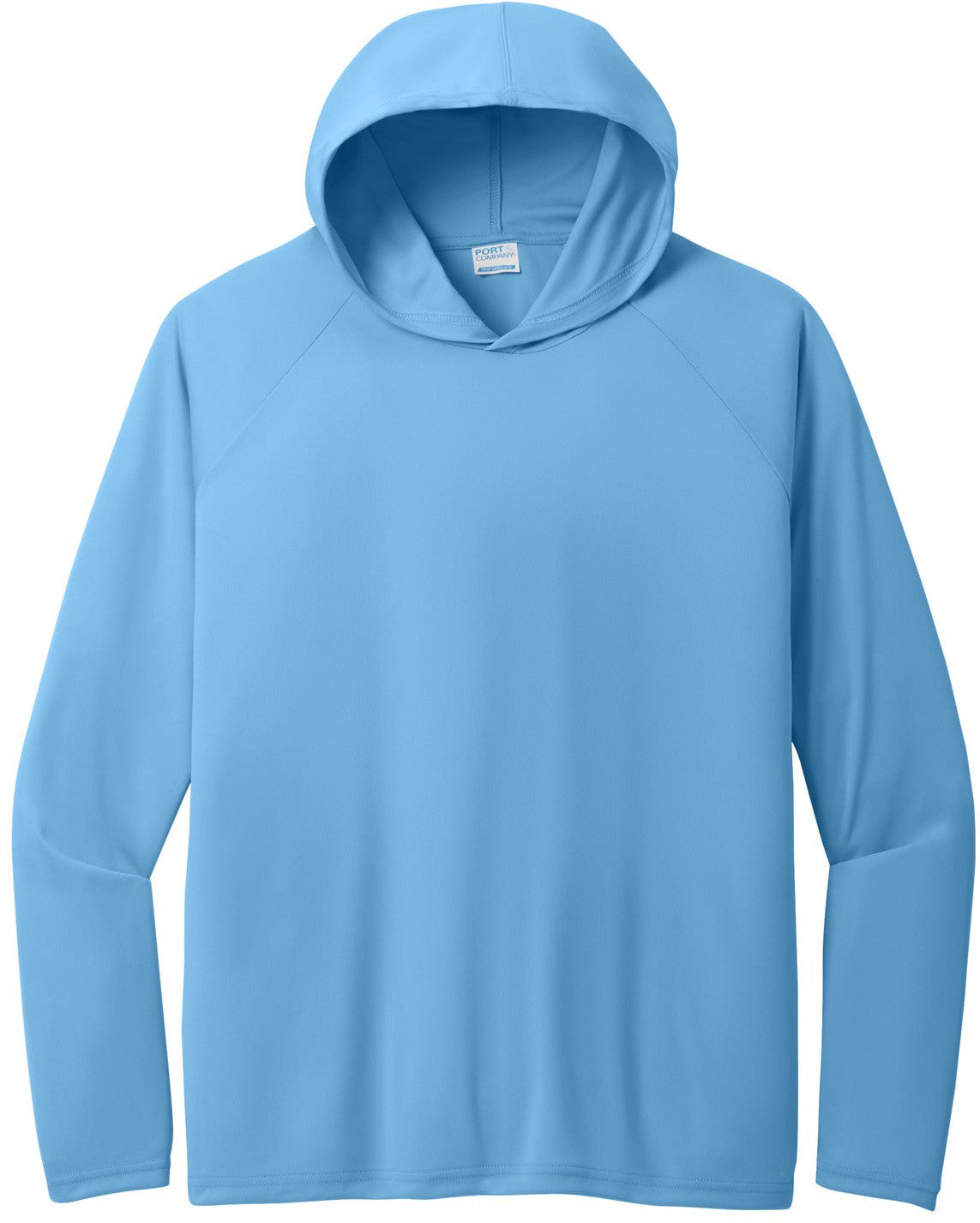 Port & Company Performance Pullover Hooded Tee