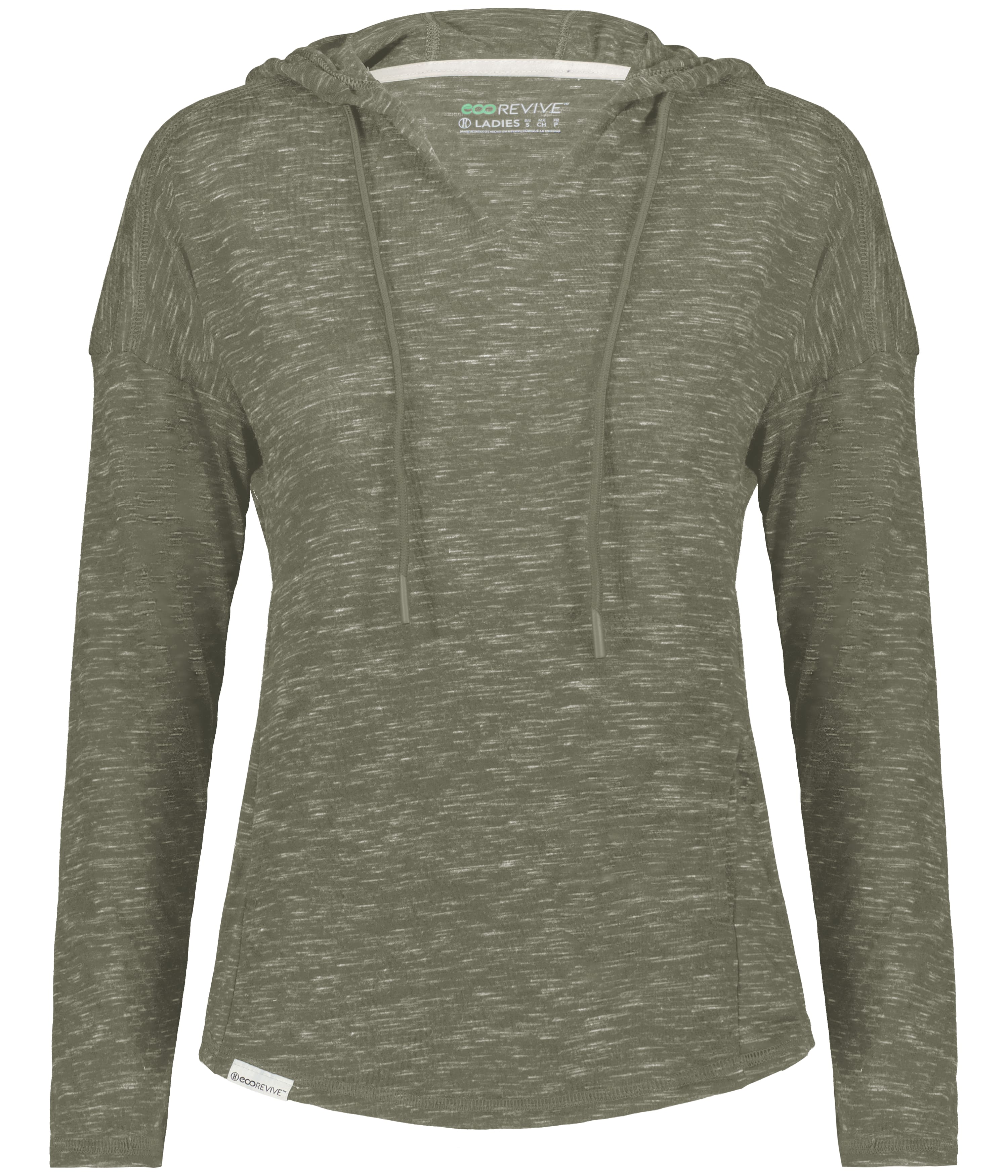 Holloway Ladies Monterey Hoodie