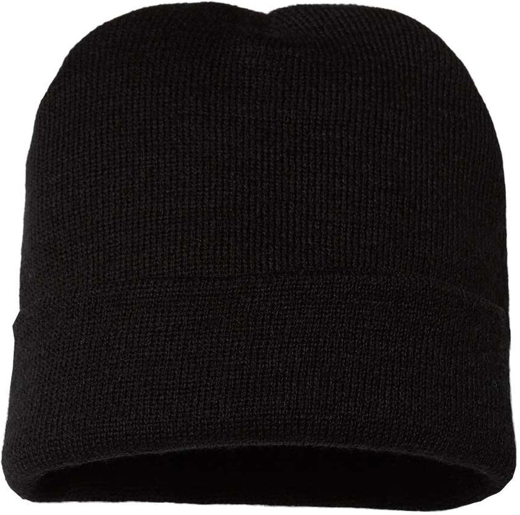 Cap America USA-Made 12 Cuffed Beanie