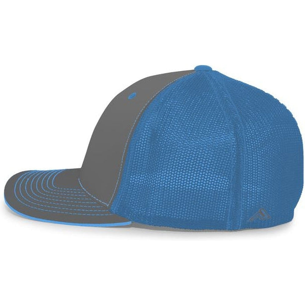 Pacific Headwear Trucker Flexfit Cap