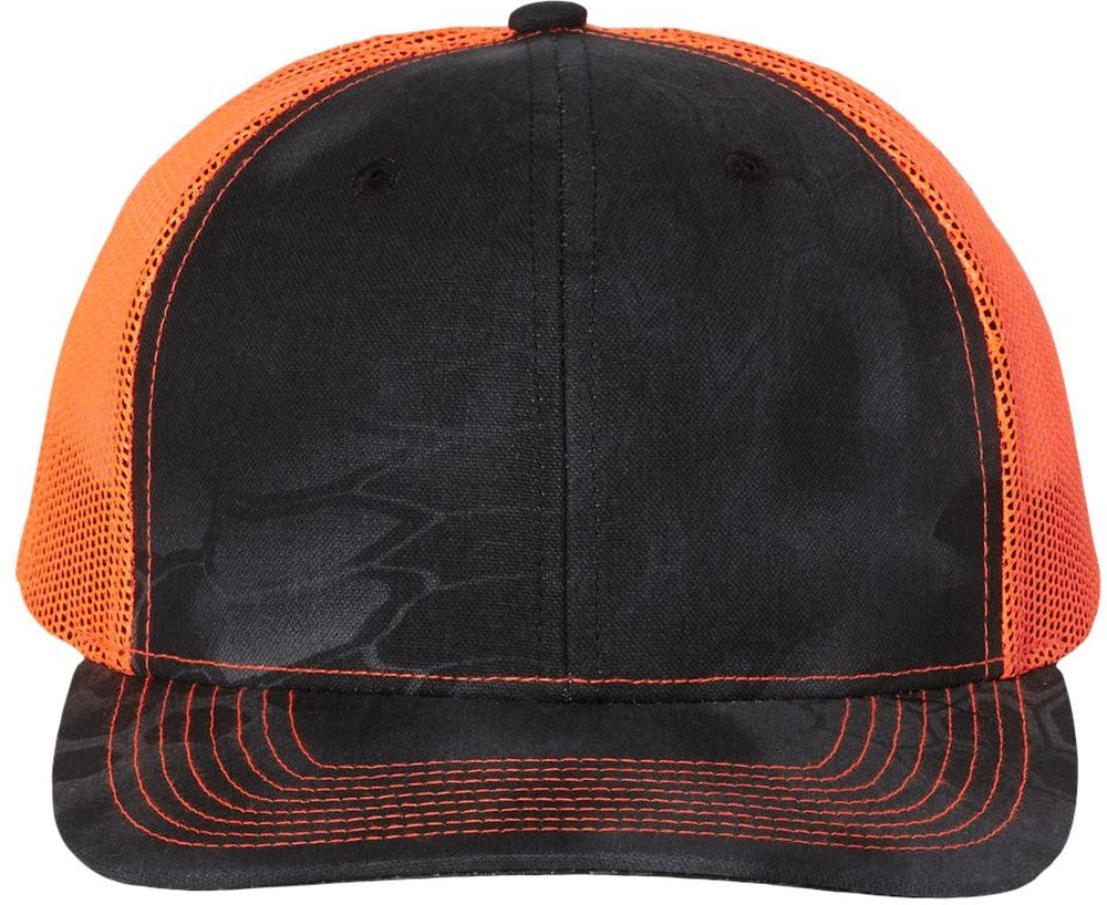 Outdoor Cap Modern Trucker Cap