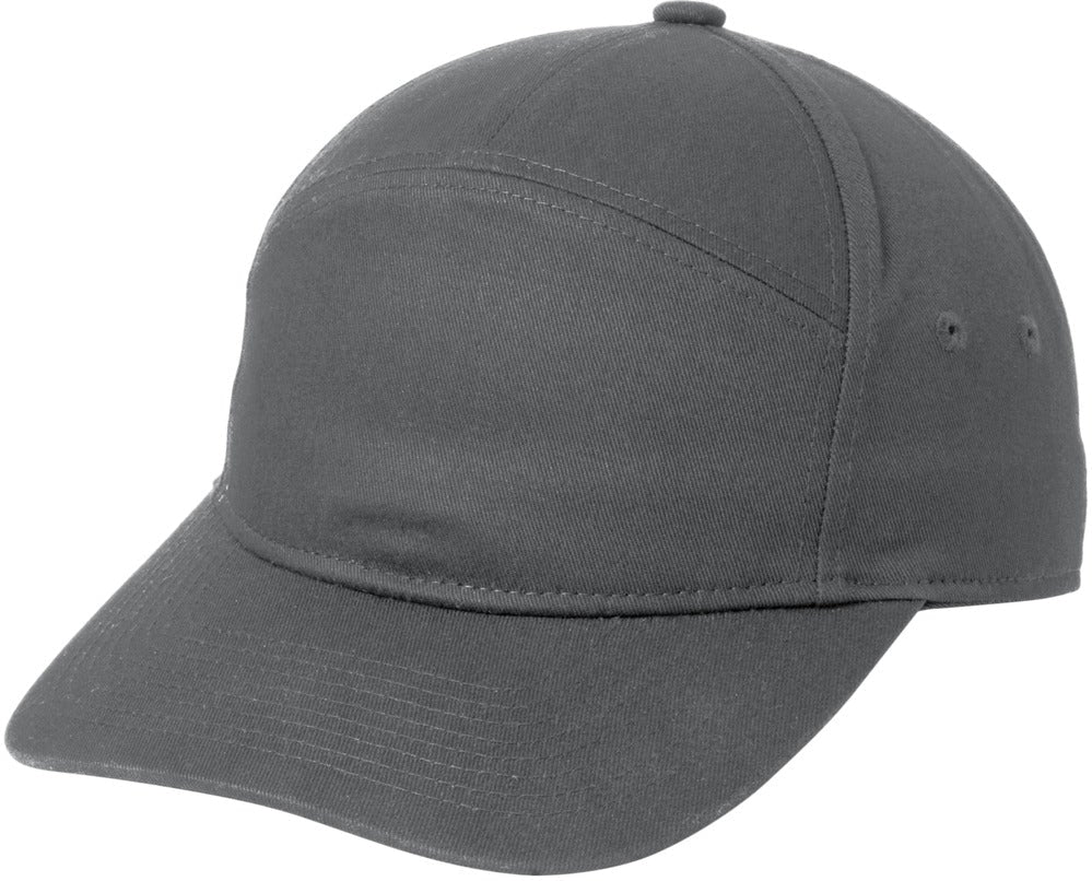 Port Authority 7-Panel Cap