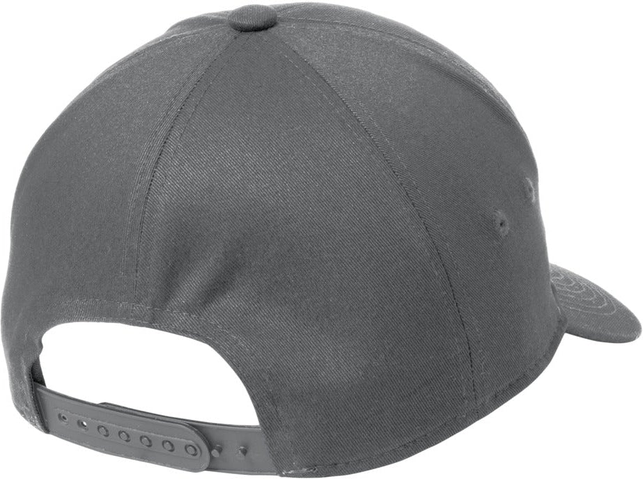 Port Authority 7-Panel Cap