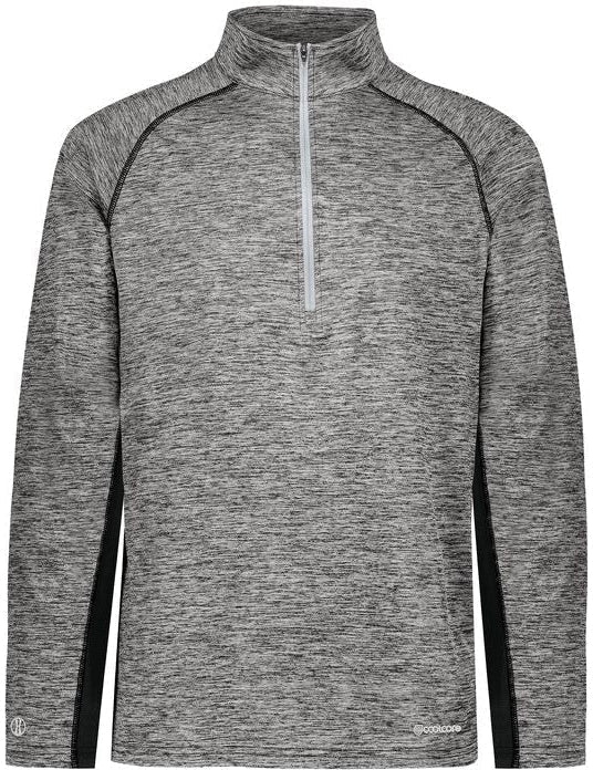 Holloway Electrify Coolcore 1/2 Zip Pullover