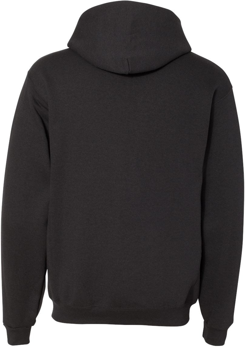 Russell Athletic Dri Power Hooded Full-Zip Sweatshirt