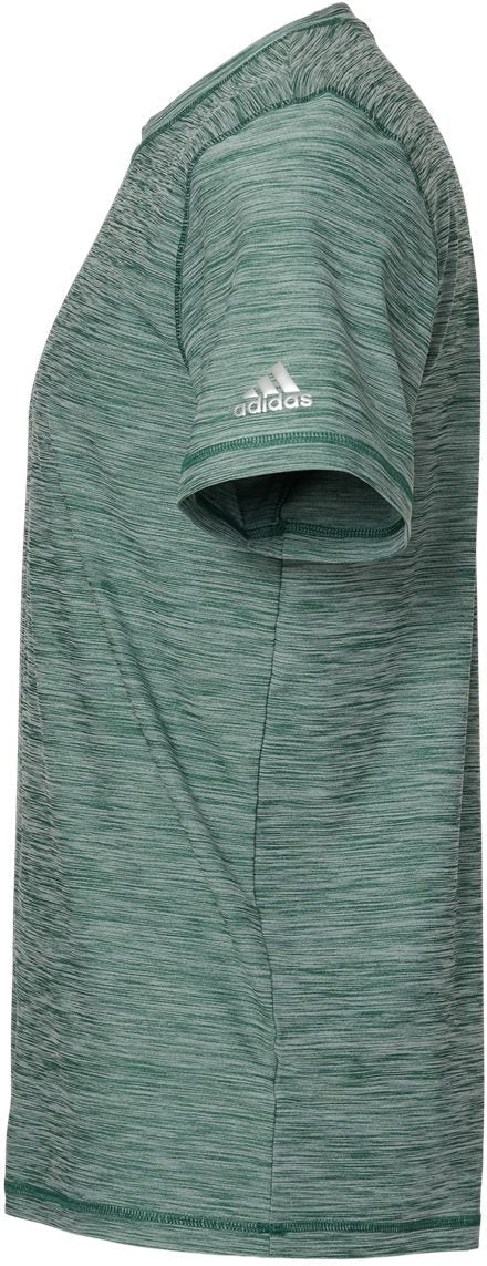 OUTLET-Adidas MÃ¨lange Tech T-Shirt