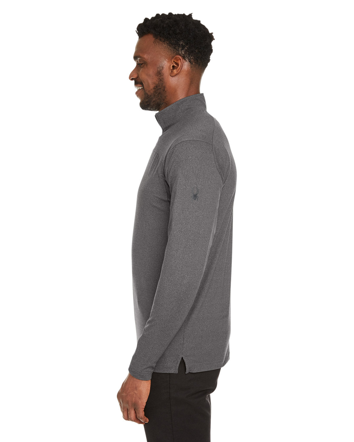 Spyder Spyre Quarter-Zip