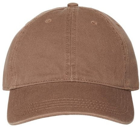 Cap America Relaxed Golf Dad Hat