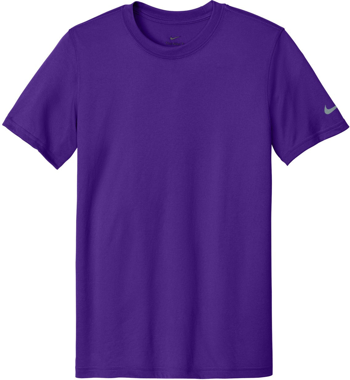 Nike Swoosh Sleeve rLegend Tee