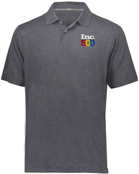 Holloway Repreve  Eco Polo