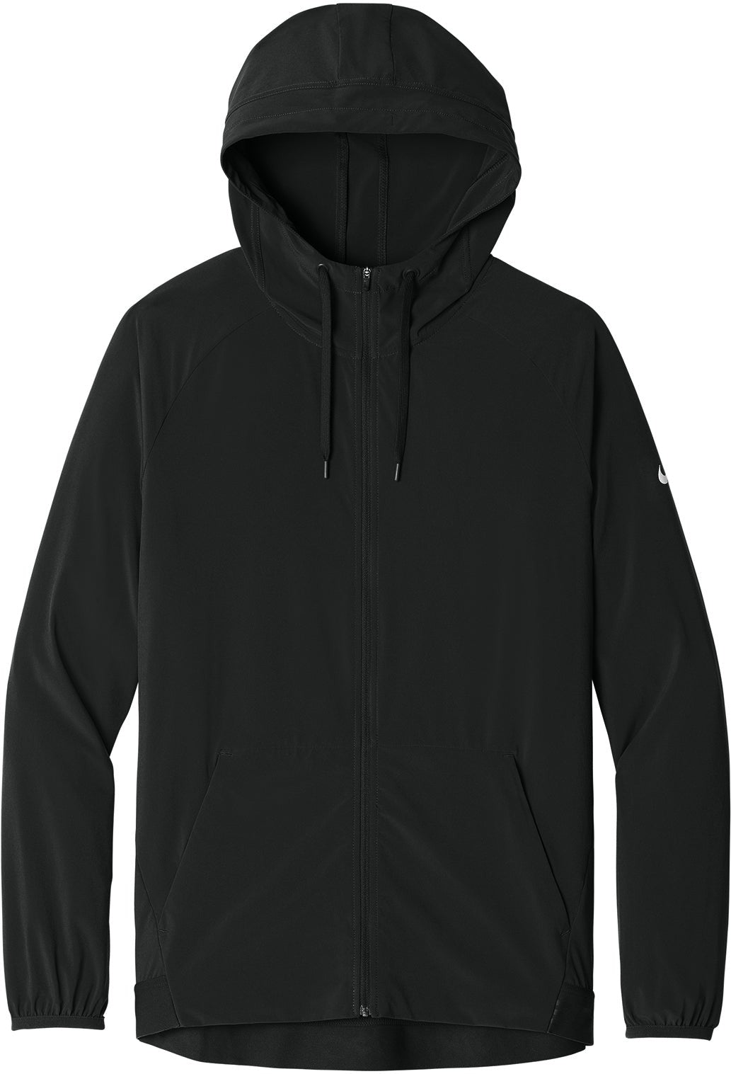 Nike Pro Hooded Jacket