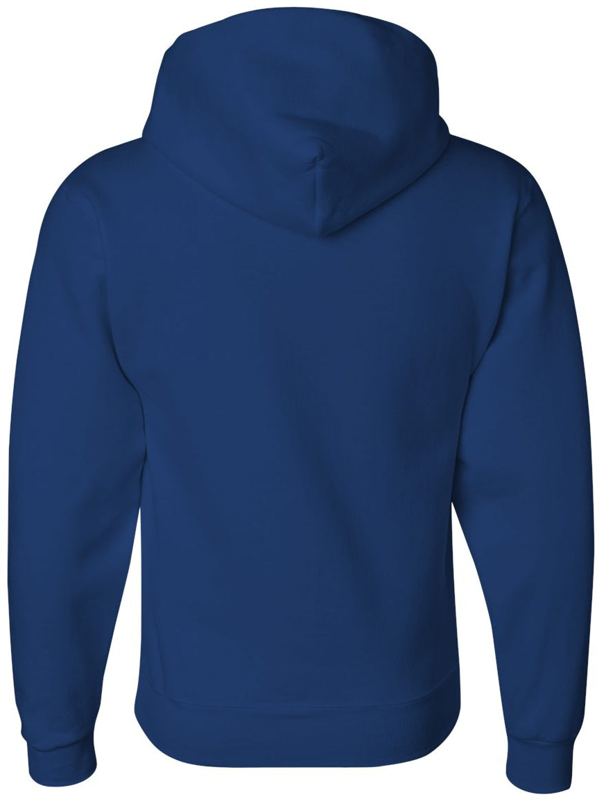 Jerzees Super Sweats NuBlend Hooded Sweatshirt