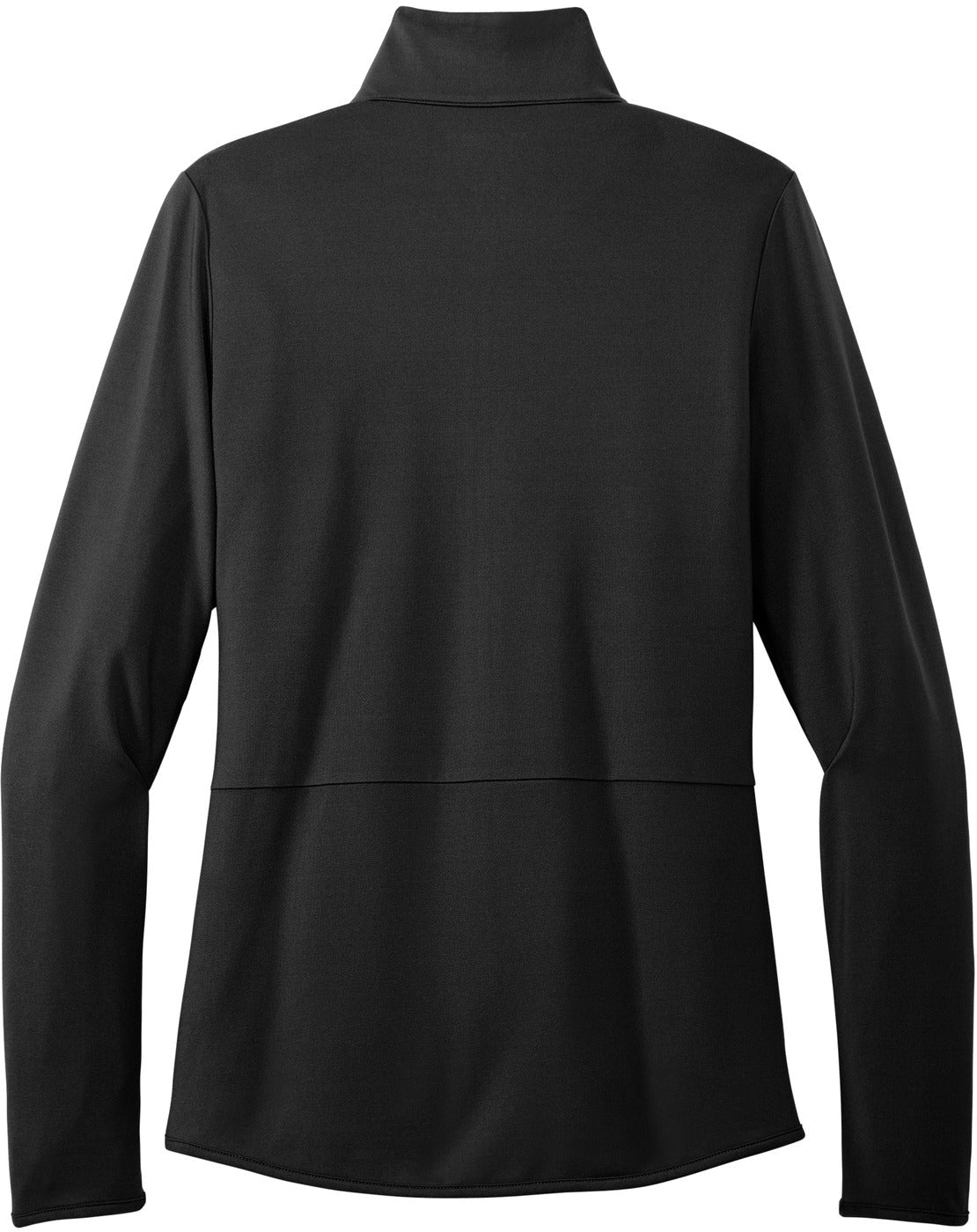 Port Authority Ladies Accord Stretch Fleece Full-Zip