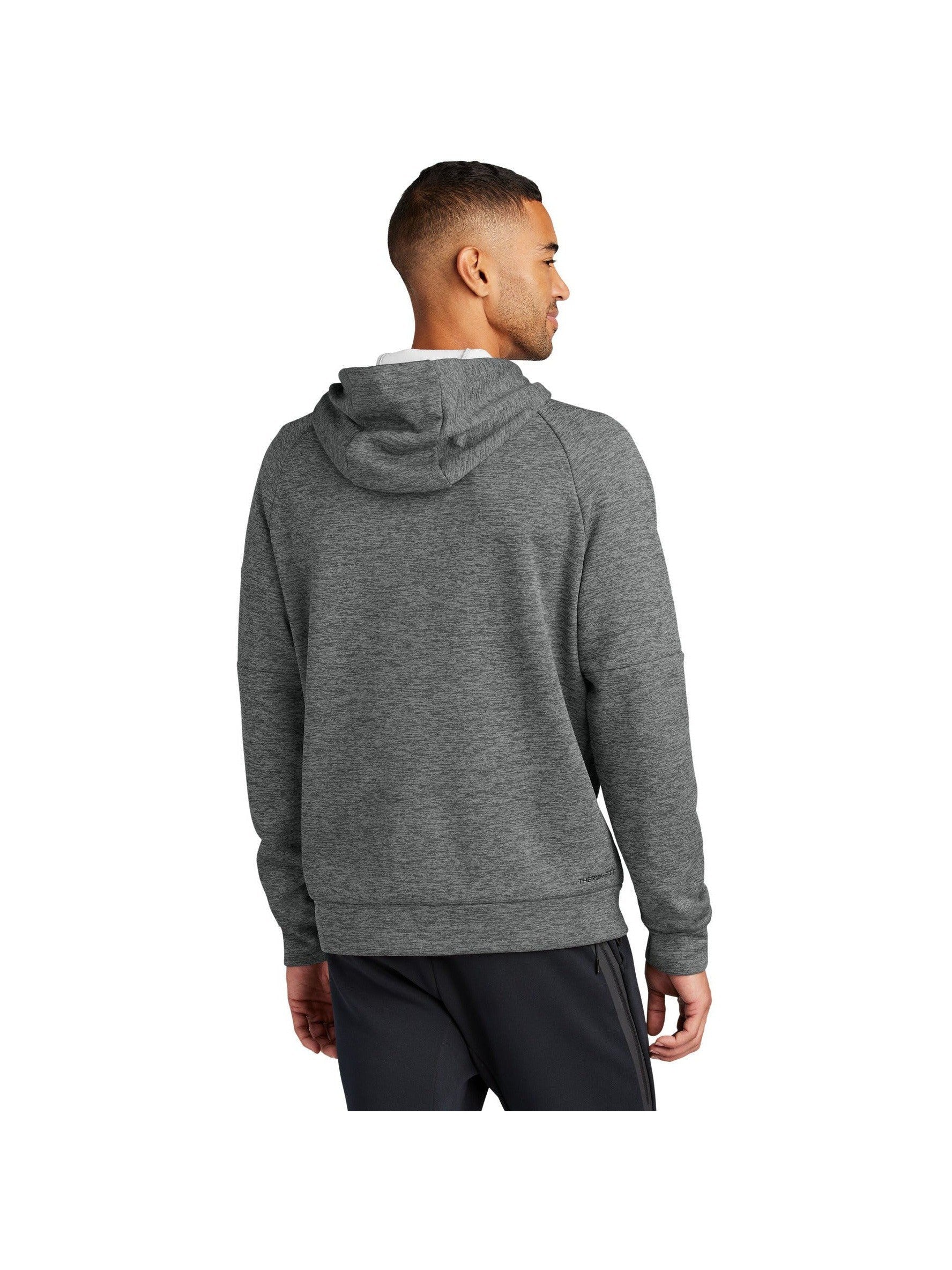 Nike Therma-FIT Pocket Pullover Fleece Hoodie