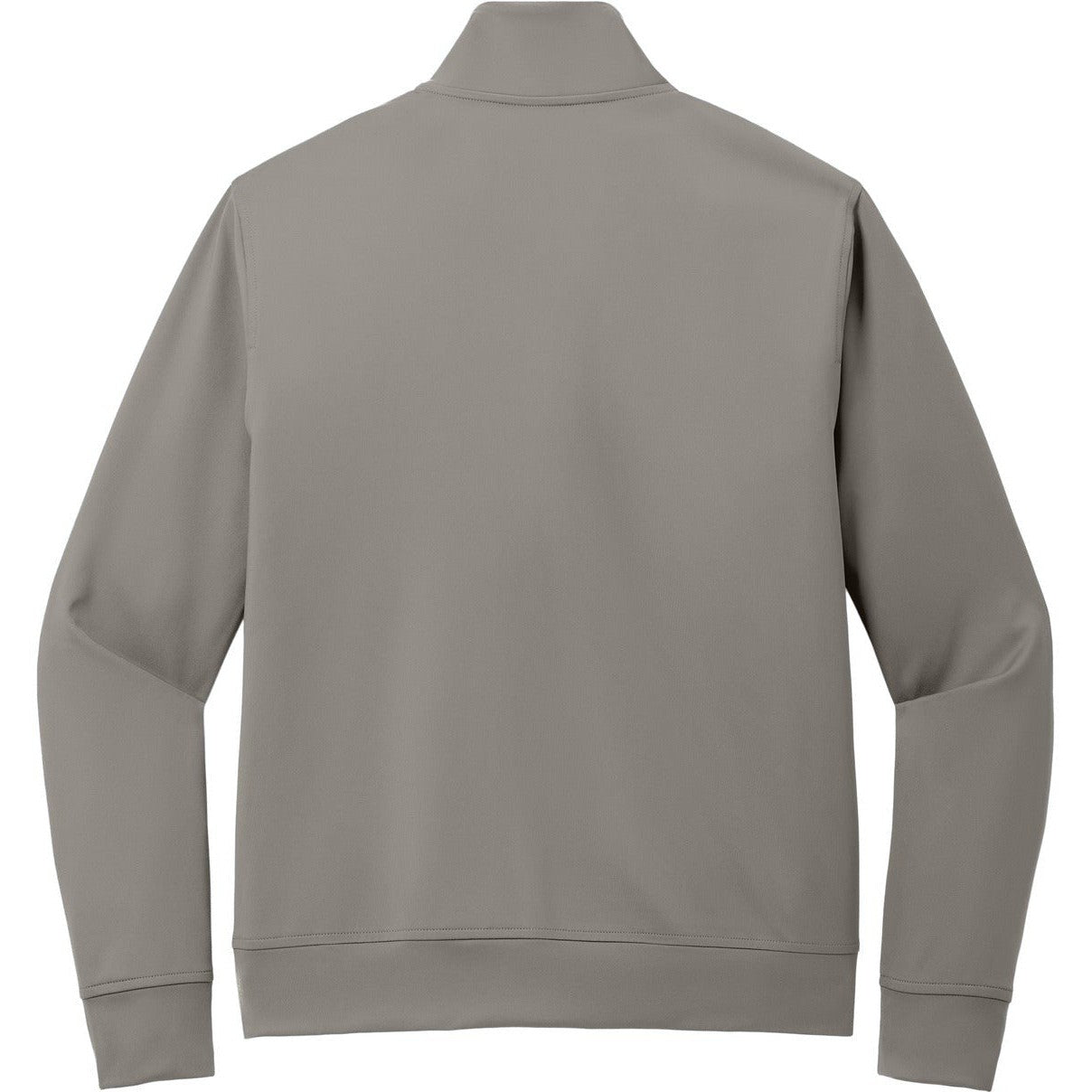 Port Authority C-FREE Double Knit Full-Zip