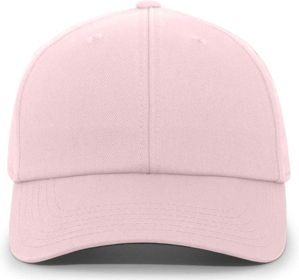 Pacific Headwear Ladies Hybrid Cotton Dad Cap