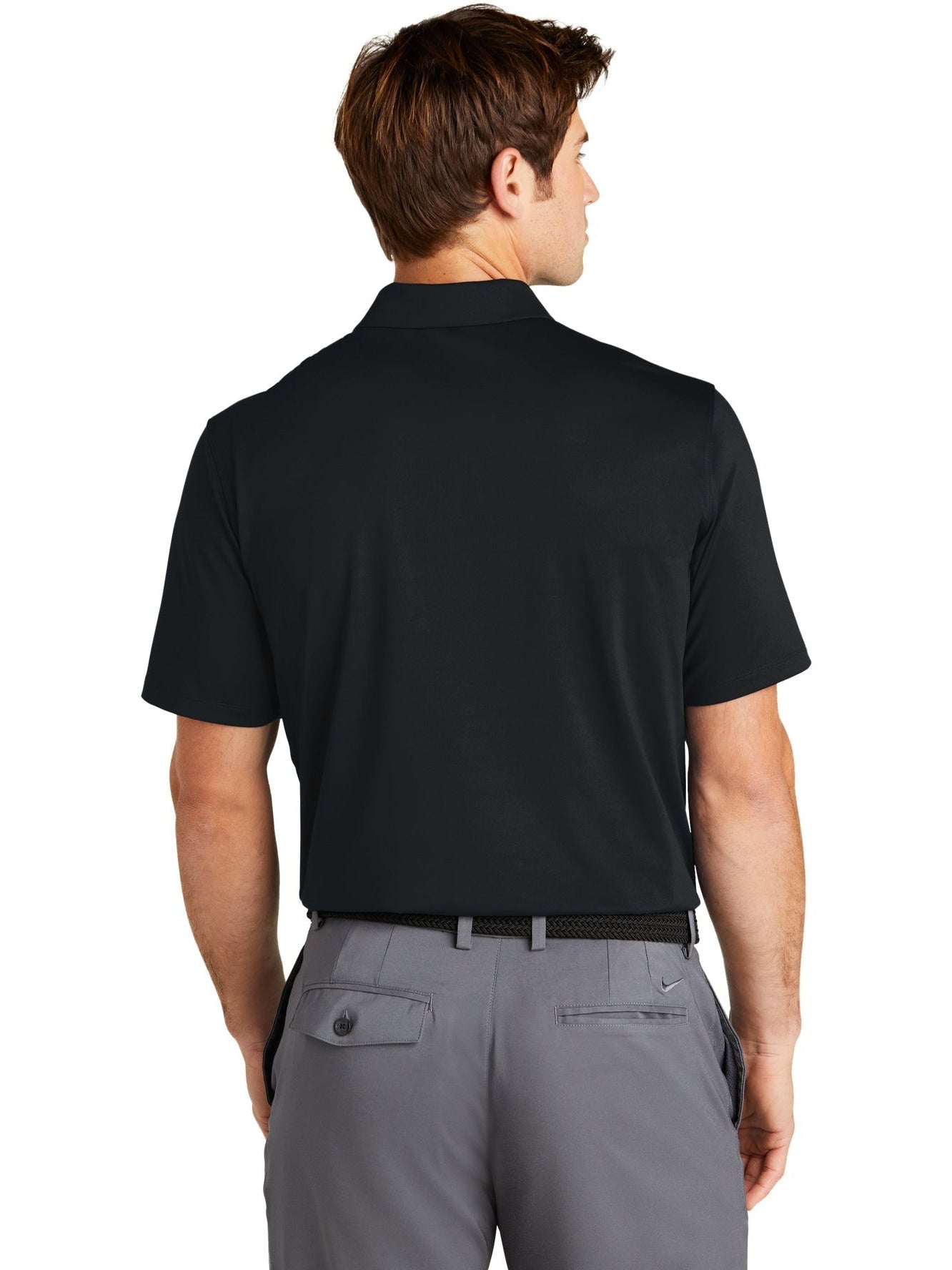 OUTLET-NIKE Dri-FIT Vapor Polo