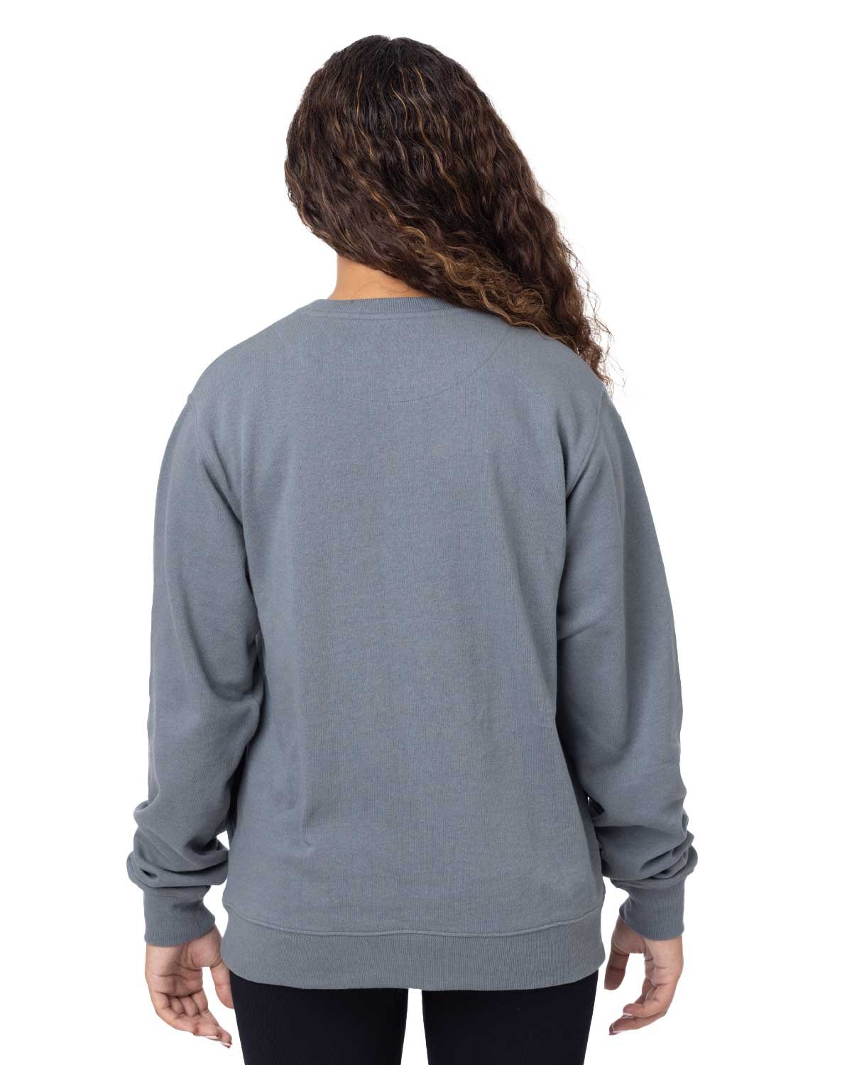 Econscious Unisex Reclaimist Sweatshirt