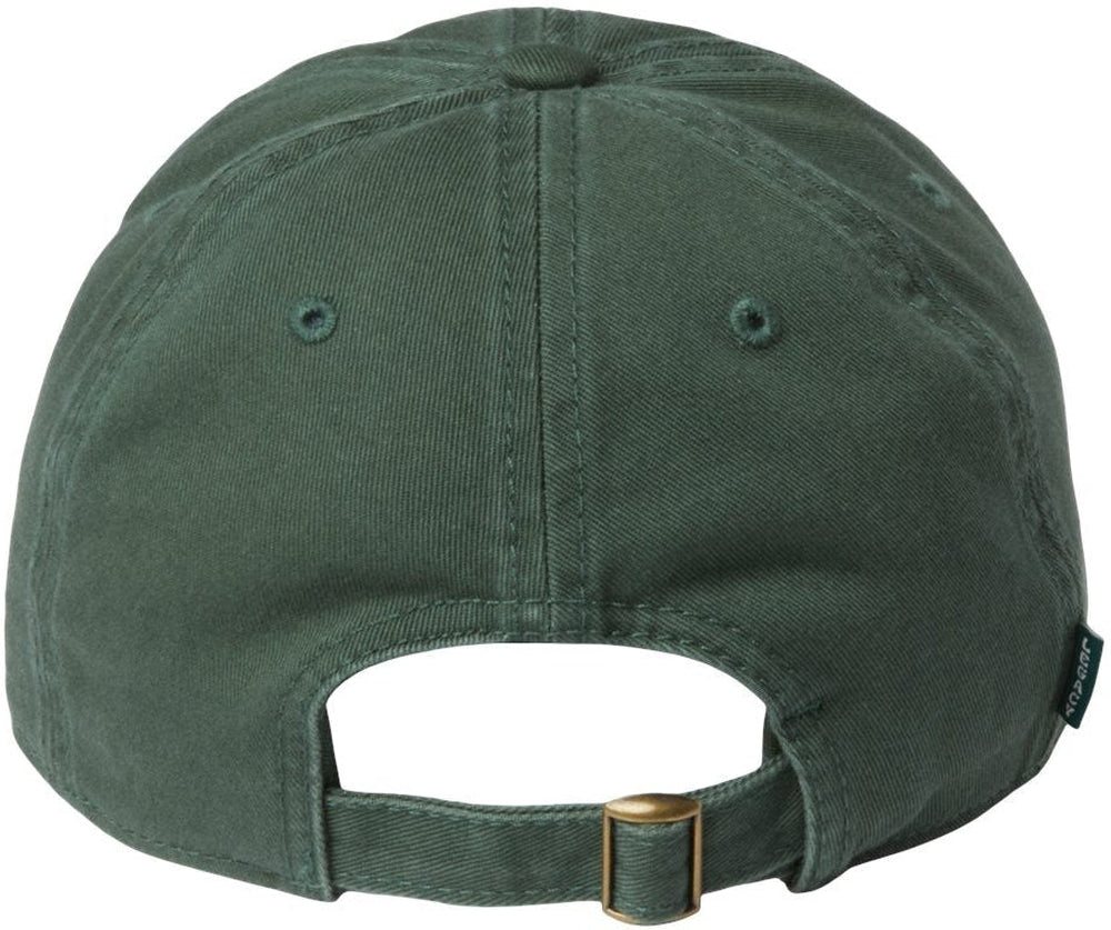 Legacy Relaxed Twill Dad Hat