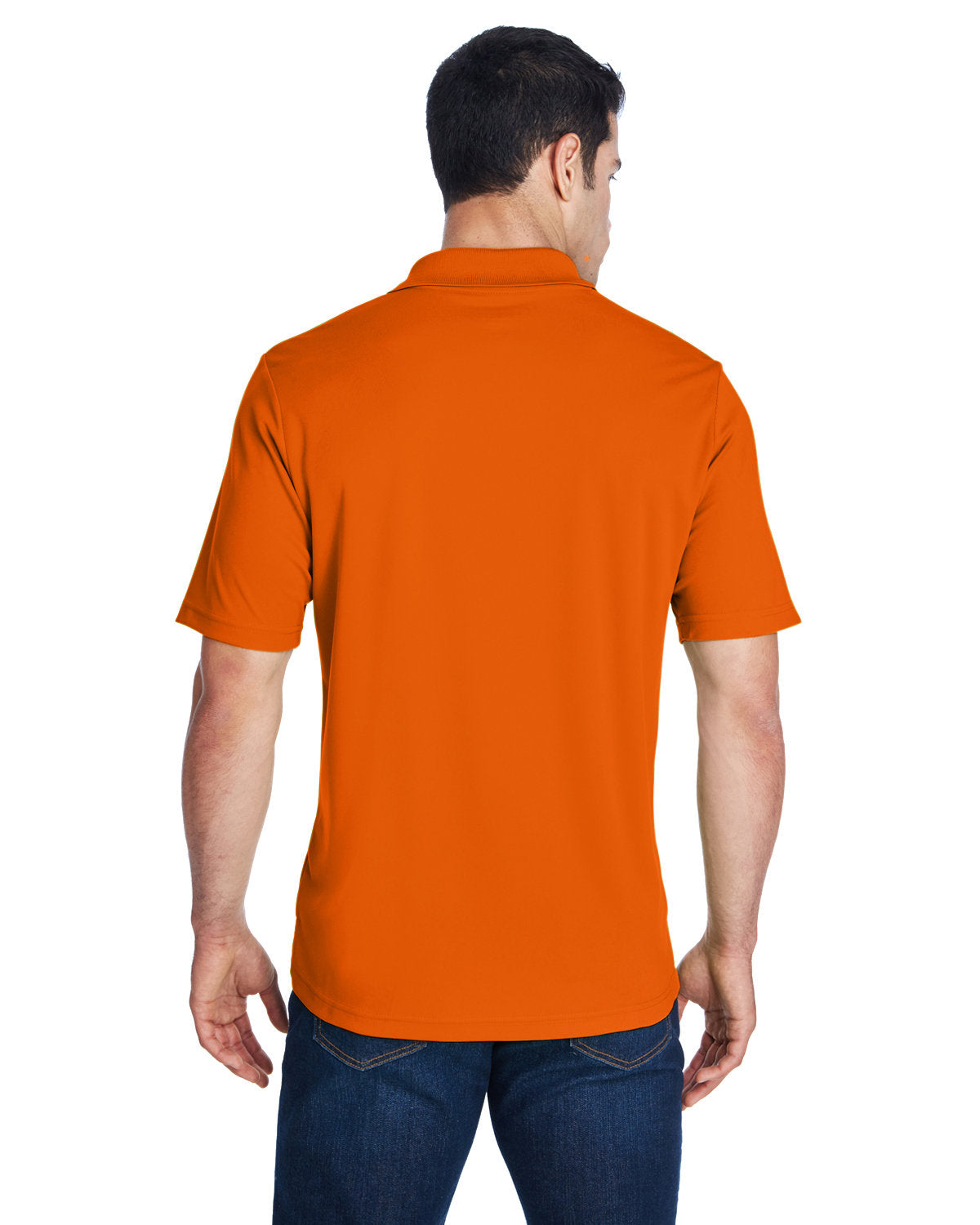 OUTLET-Core 365 Performance Pique Polo Shirt