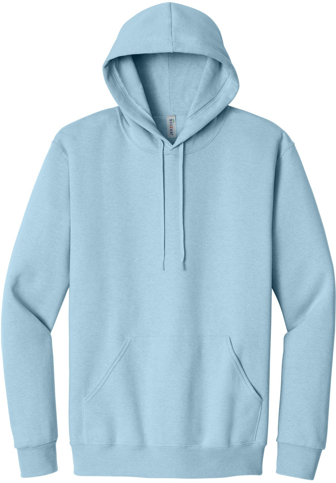 OUTLET-Jerzees Eco Premium Blend Pullover Hooded Sweatshirt