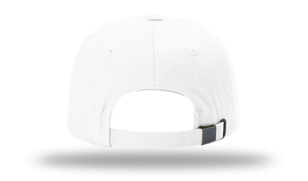 Richardson Premium Cotton Dad Hat