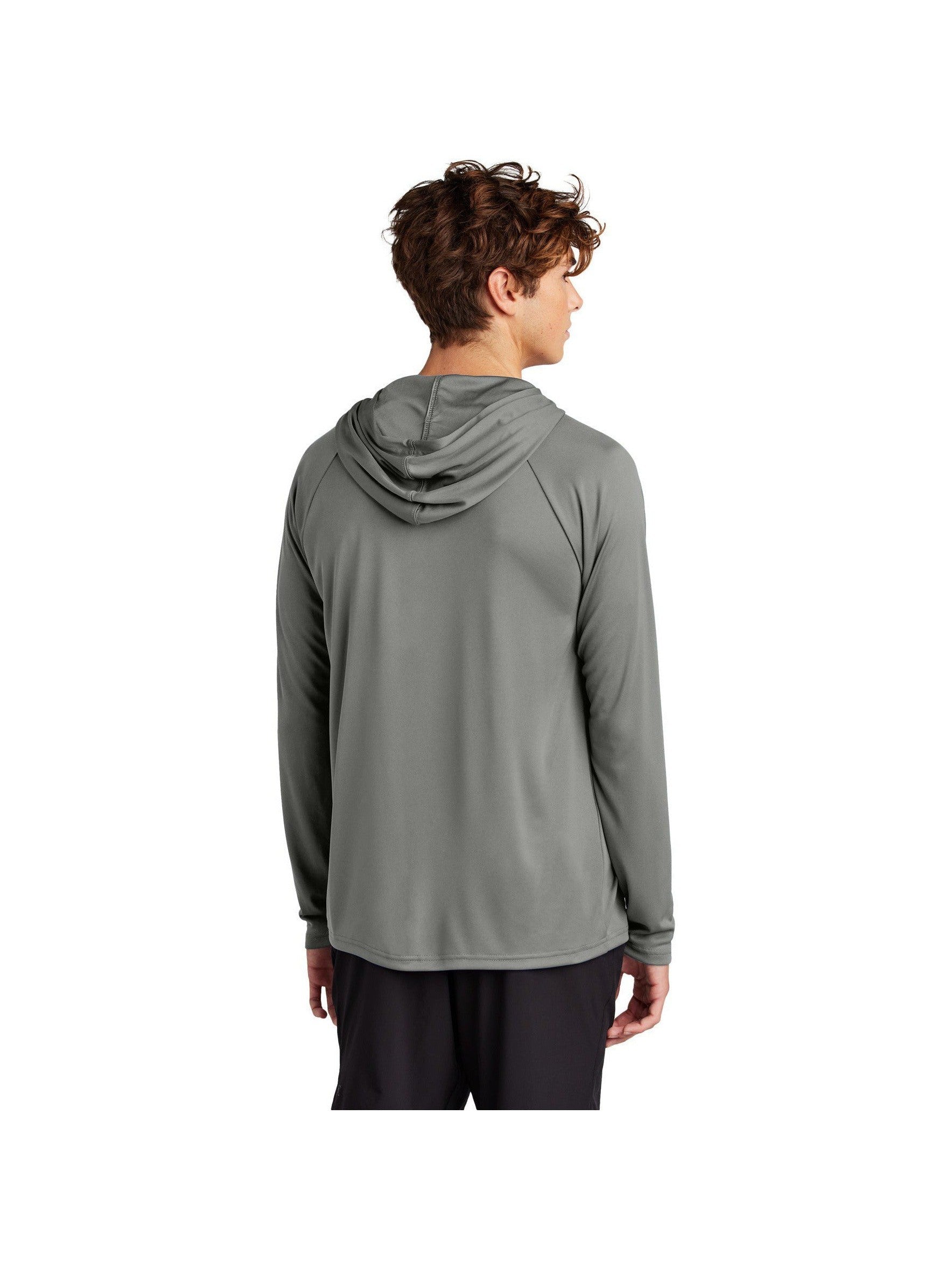 Port & Company Performance Pullover Hooded Tee