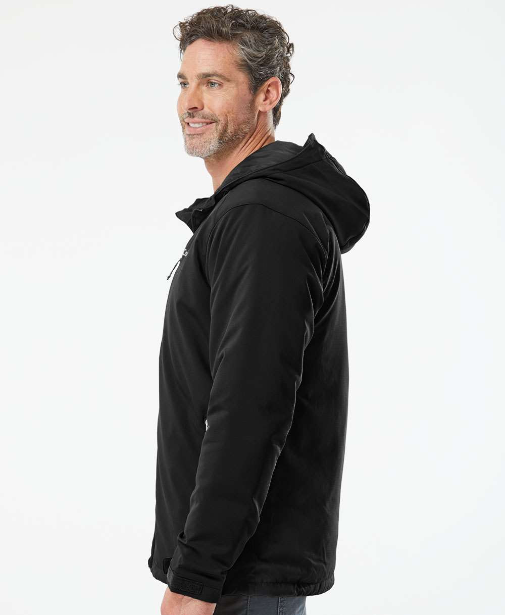 Columbia Gate Racer Softshell