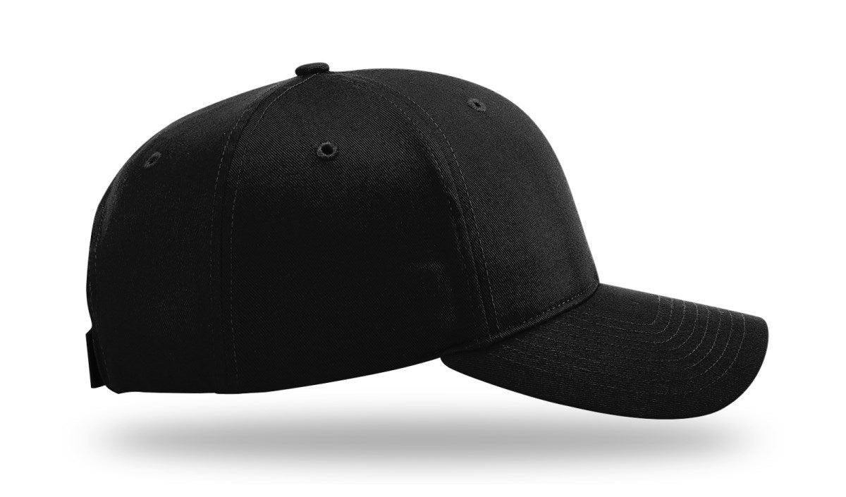 Richardson Pro Twill Hook-And-Loop