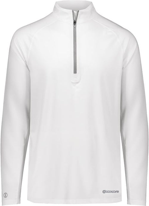 Holloway Electrify Coolcore 1/2 Zip Pullover