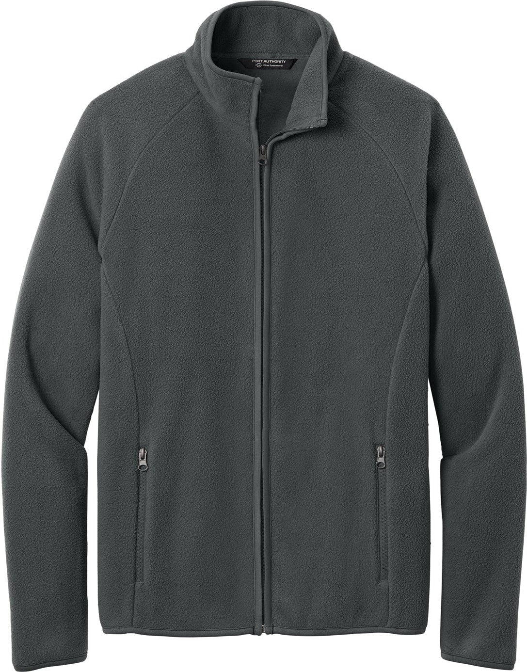 Port Authority C-FREE Raglan Fleece