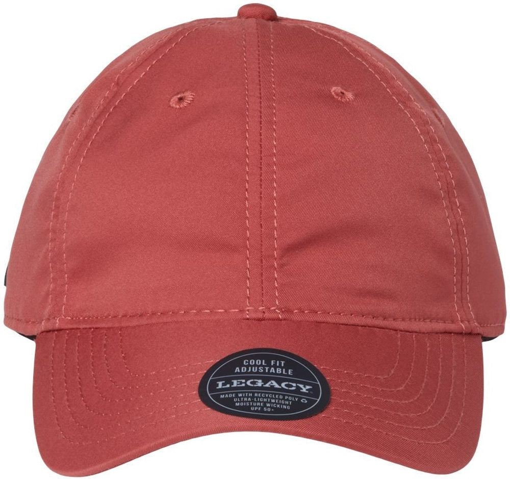 Legacy Cool Fit Adjustable Cap