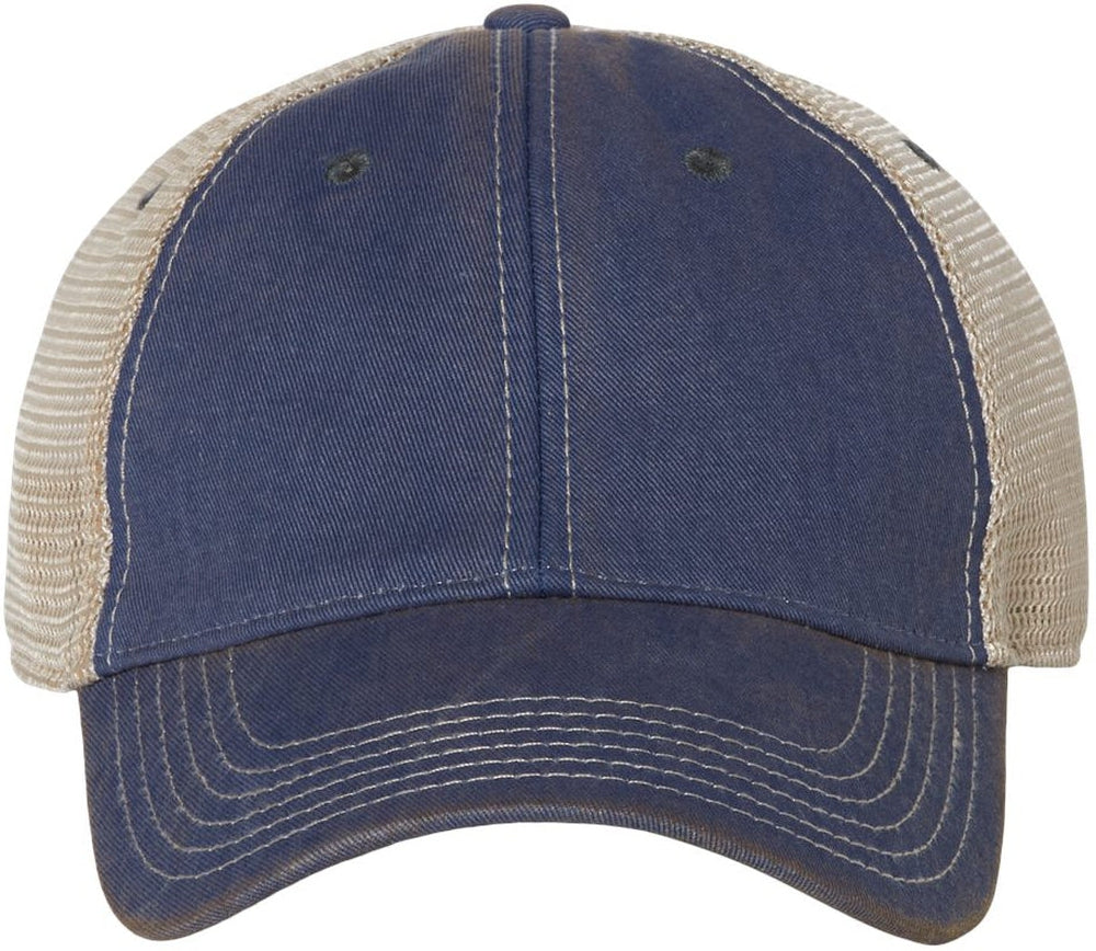 OUTLET-Legacy Old Favorite Trucker Cap