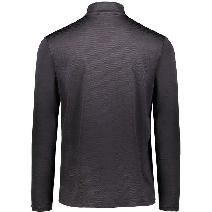 Holloway Prism Bold 1/4 Zip Pullover