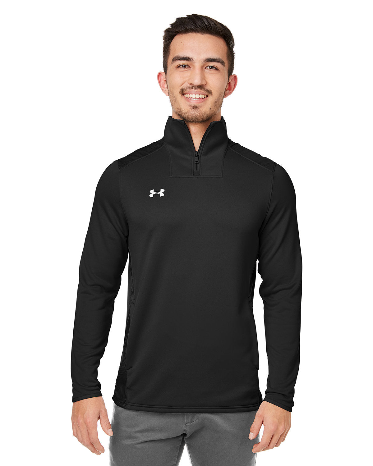 Under Armour Command Quarter-Zip