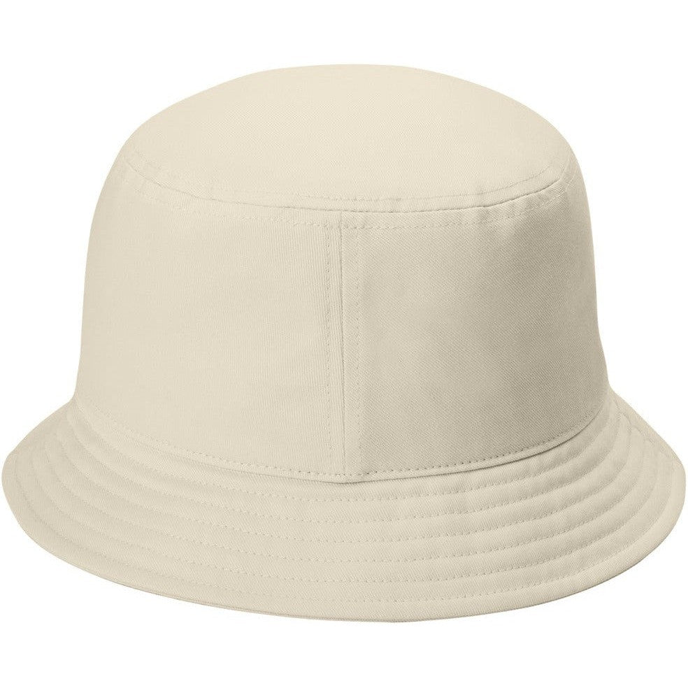 Port Authority Twill Short Brim Bucket Hat