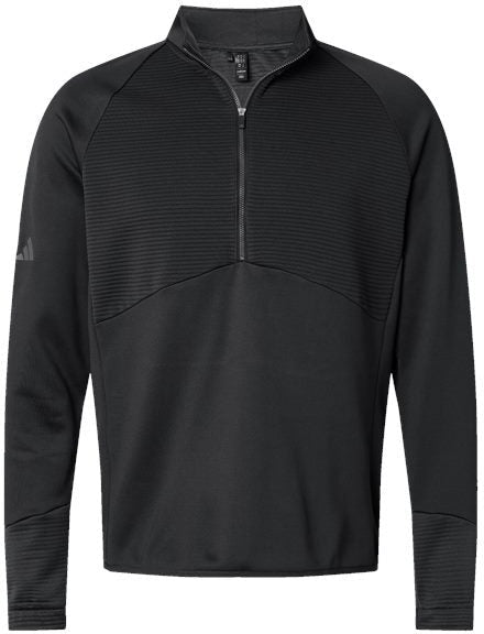 Adidas Quarter-Zip Pullover